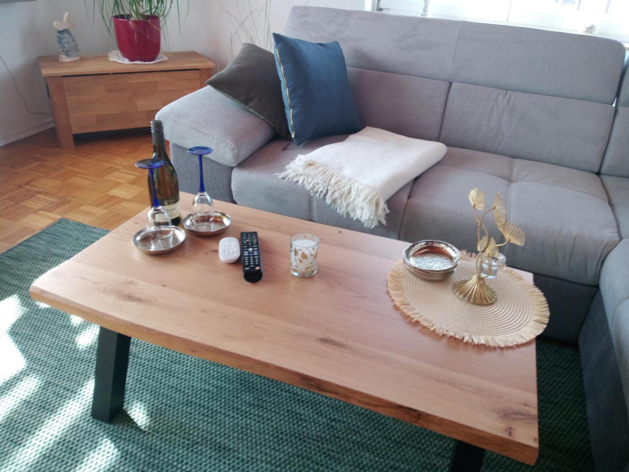 Ferienwohnung Schwalbennest Sommerach Exterior foto